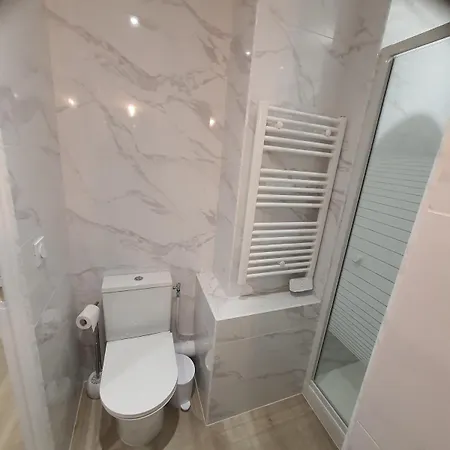 Appartement Aux Pieds De La Marina Avec Wifi Et Clim Canet-en-Roussillon